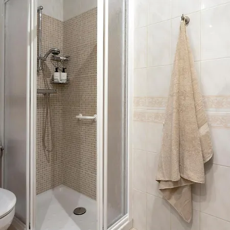Ferienwohnung Balcon Y Parking Carreteria 77 Málaga Exterior foto