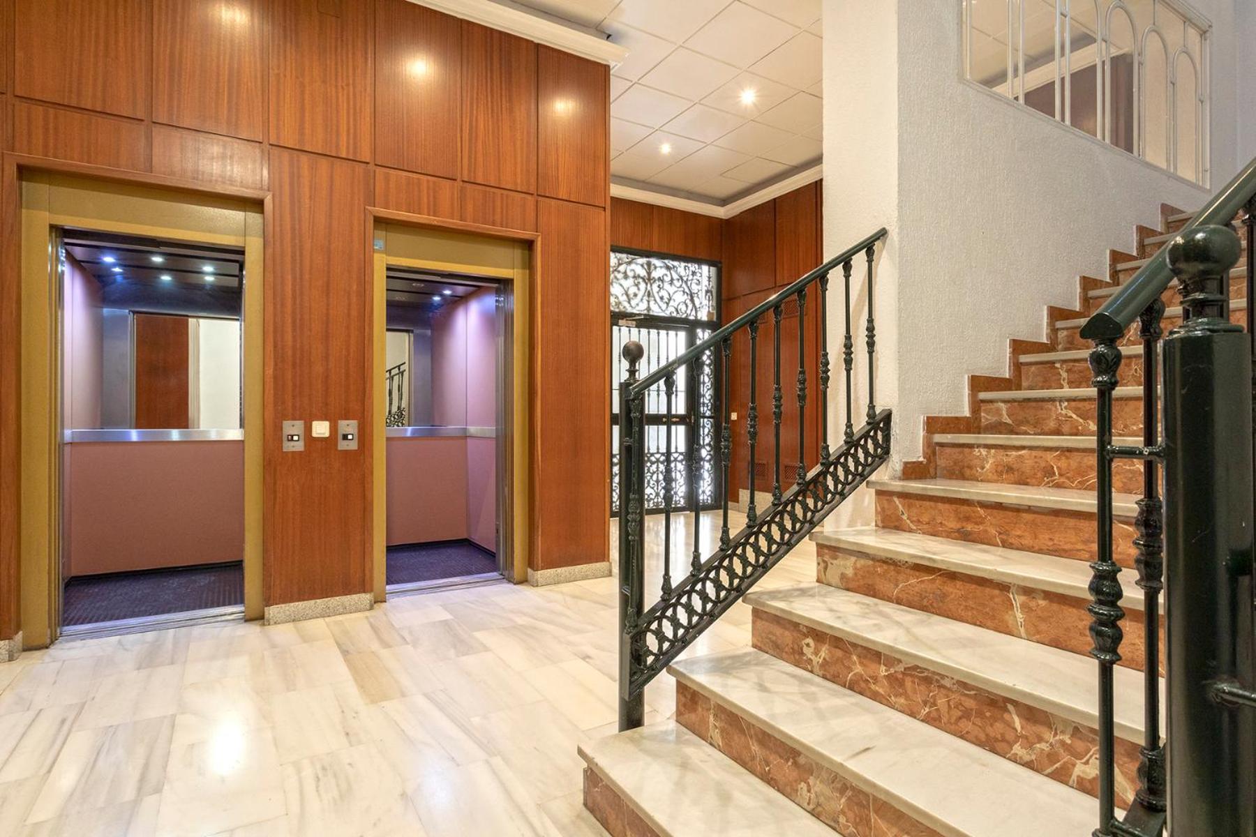 Balcon Y Parking Carreteria 77 Apartament